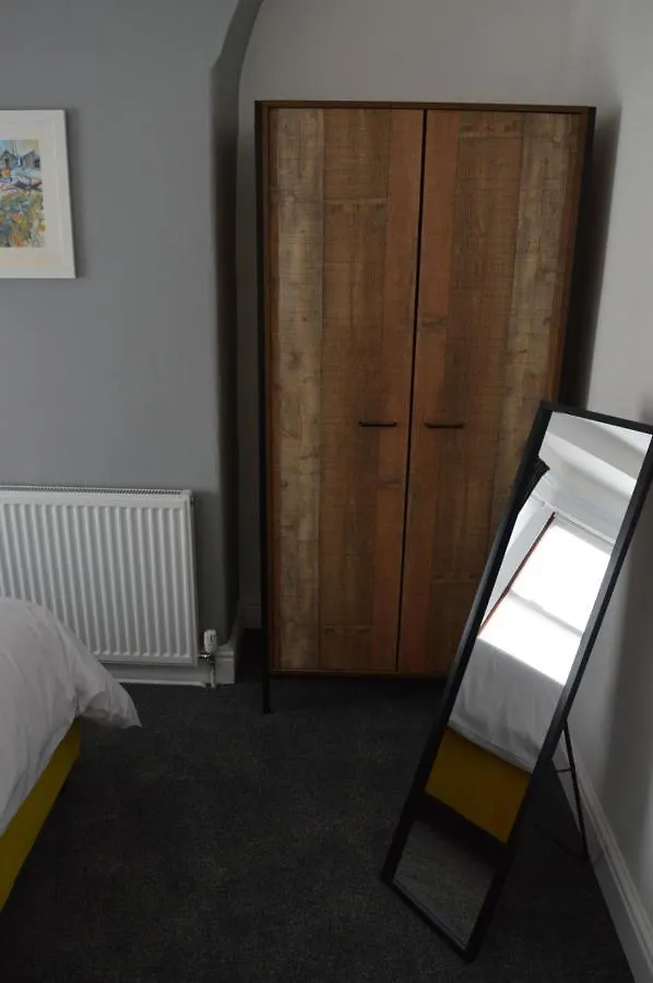 Holiday home Library House Villa Liverpool United Kingdom