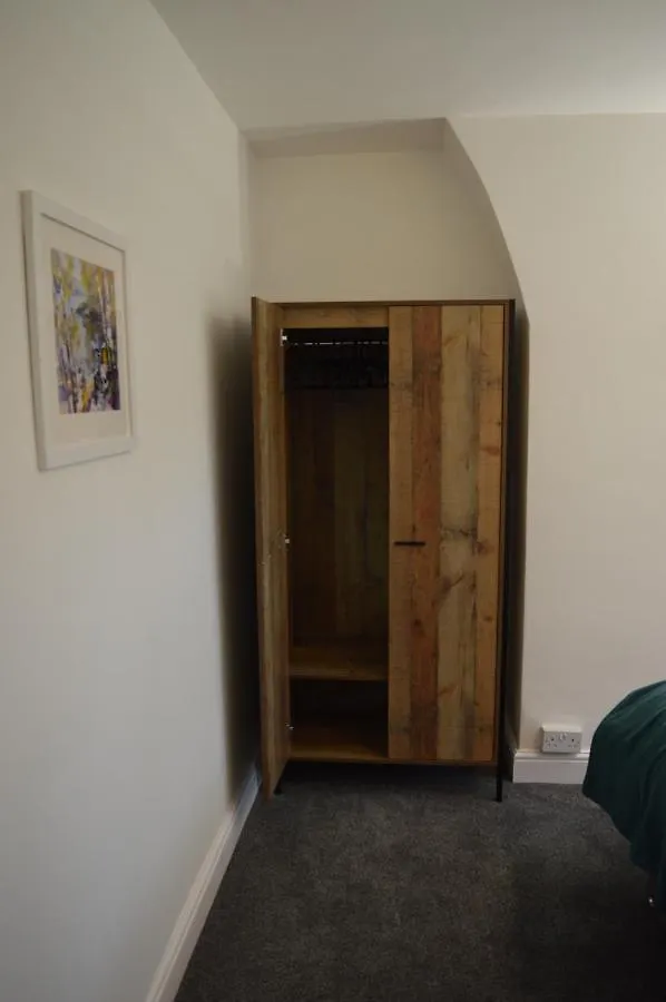 Library House Villa Liverpool Holiday home