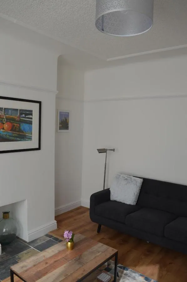 Holiday home Library House Villa Liverpool