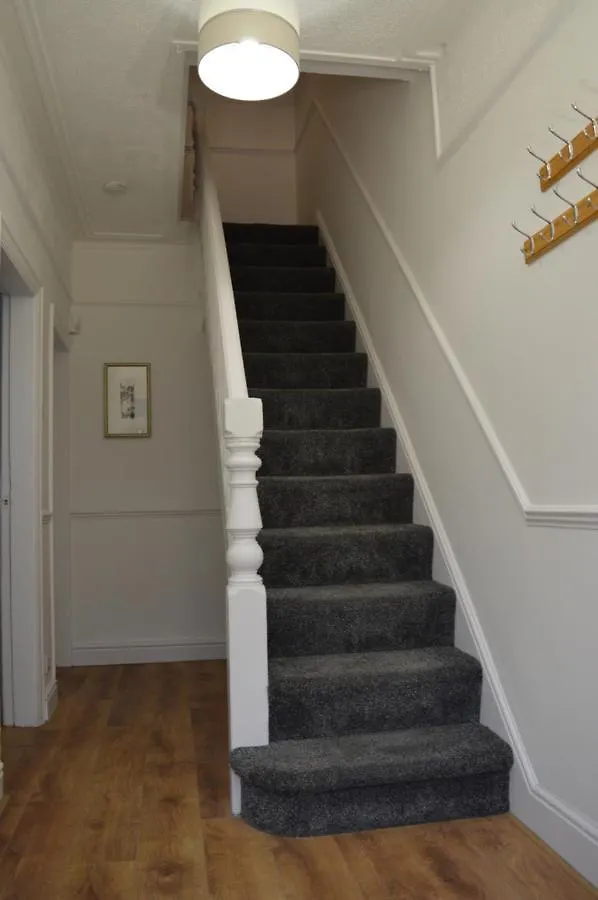 Holiday home Library House Villa Liverpool