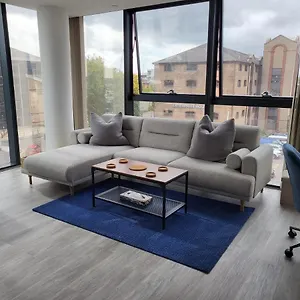  Apartment Imperial Stays - Ocean Village - Wifi United Kingdom